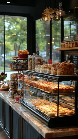 Bakery