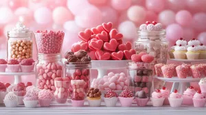 Cupcake Wonderland