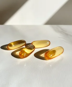 Fish Oil Supplements