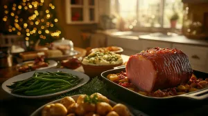 Hearty Feast