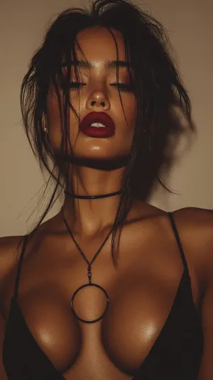Jasmine Bell: Turning the World into a Fashion Runway
