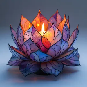 Stunning Stained Glass Artistry